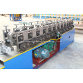 Steel Main Channel Machine